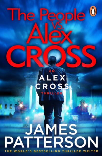 People vs. Alex Cross