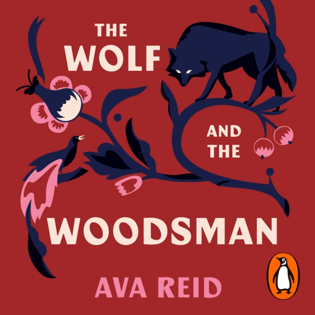 Wolf and the Woodsman