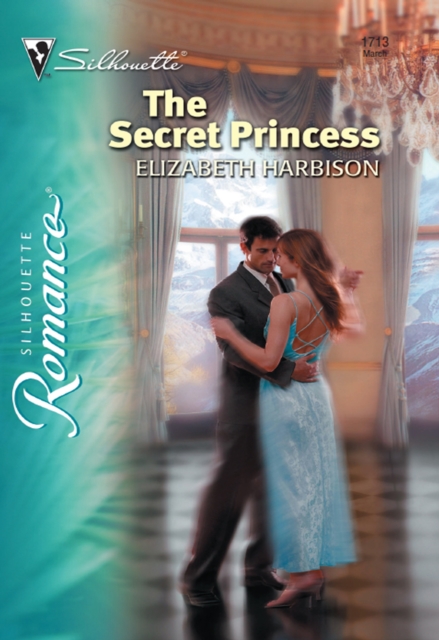Secret Princess