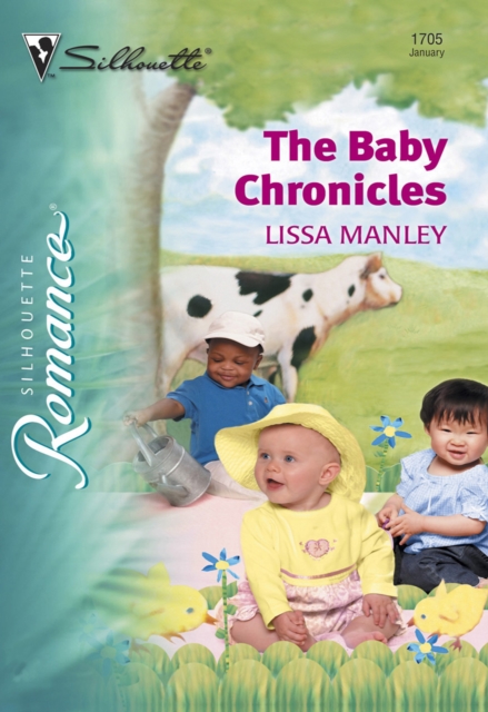 Baby Chronicles