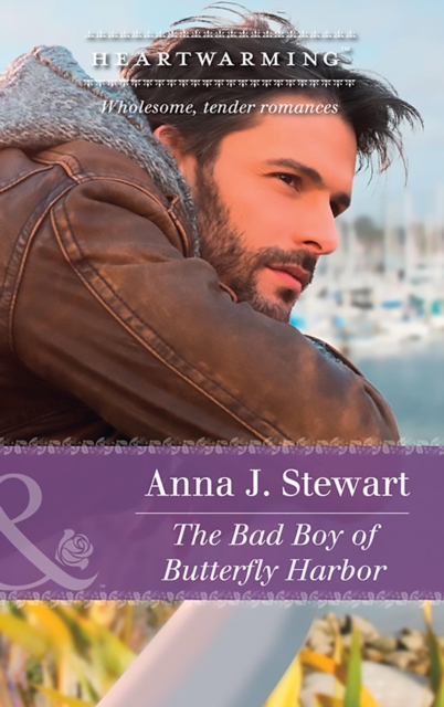 Bad Boy Of Butterfly Harbor