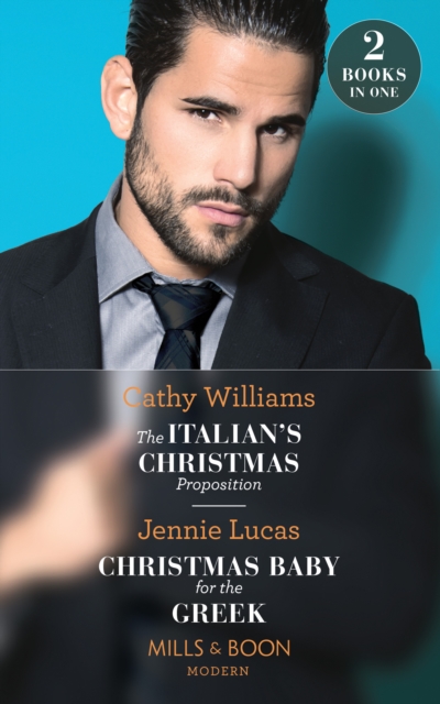 ITALIANS CHRISTMAS PROPOSIT EB
