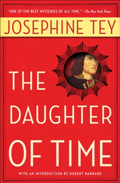 Daughter of Time