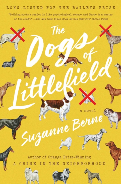 Dogs of Littlefield