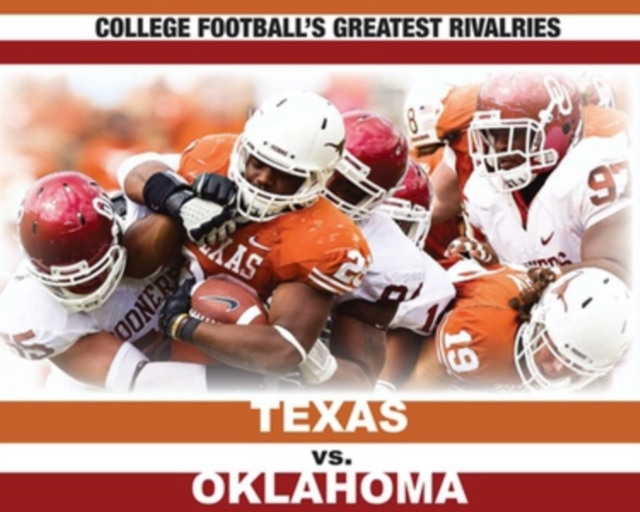 Texas vs. Oklahoma