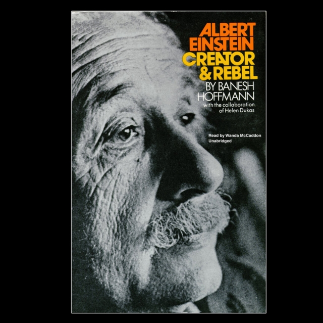 Albert Einstein