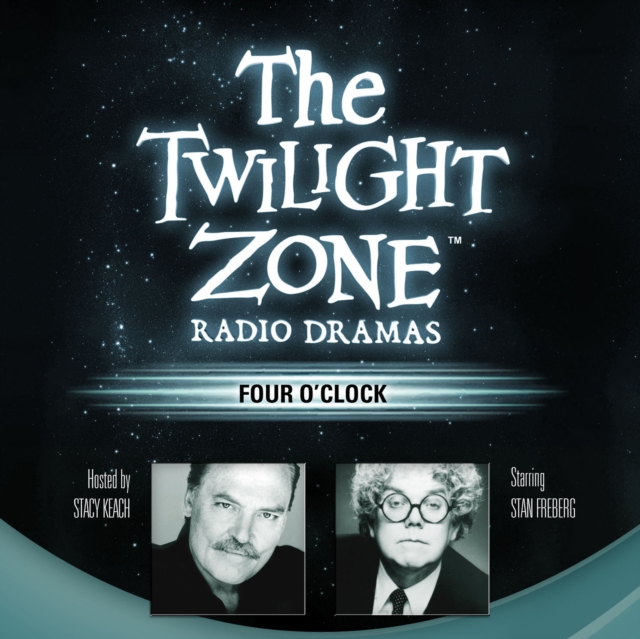 Four O'Clock