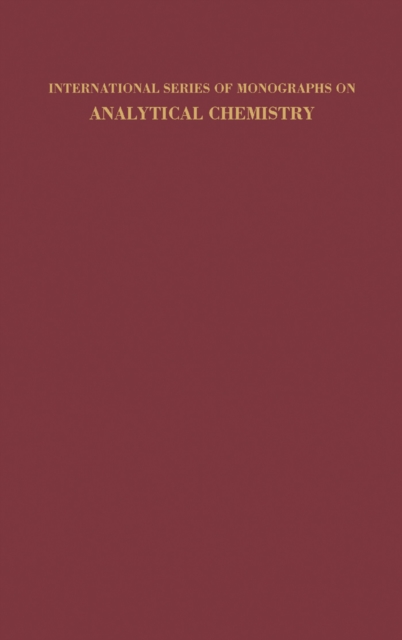 Organic Functional Group Analysis