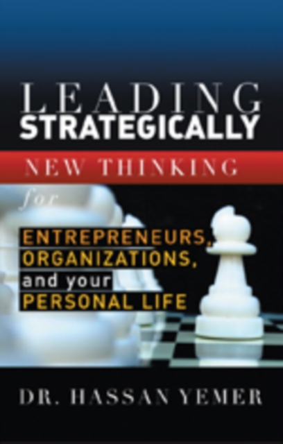Leading Strategically