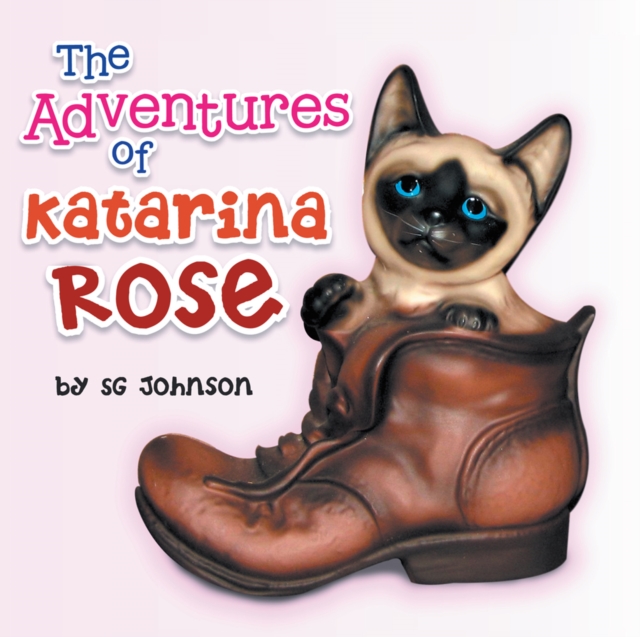 Adventures of Katarina Rose