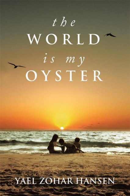 World Is My Oyster