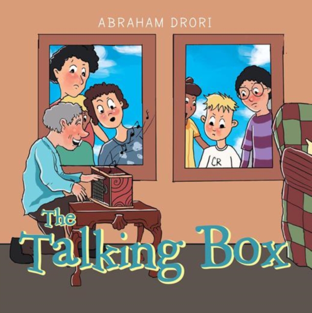 Talking Box