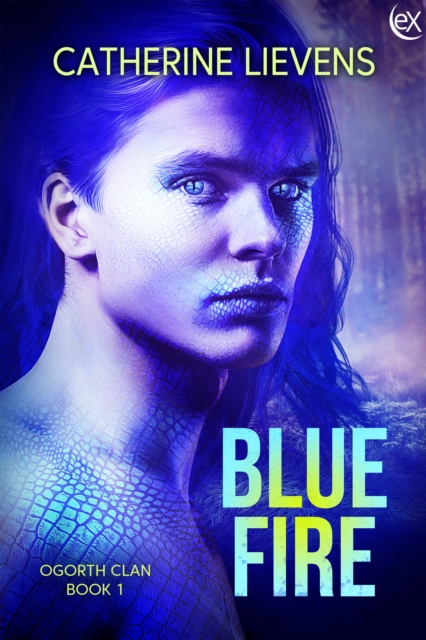 Blue Fire