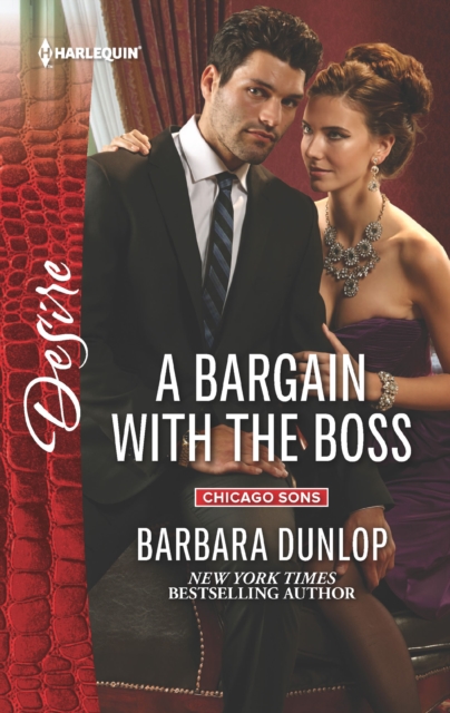 Bargain with the Boss
