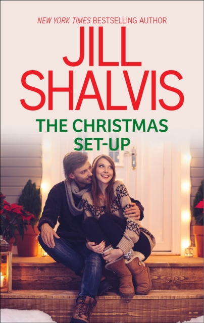 Christmas Set-Up