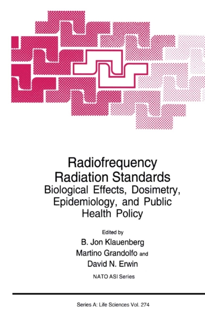 Radiofrequency Radiation Standards