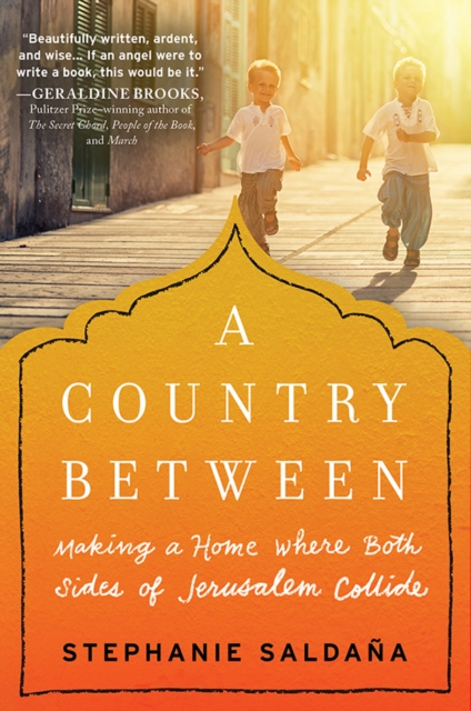 Country Between