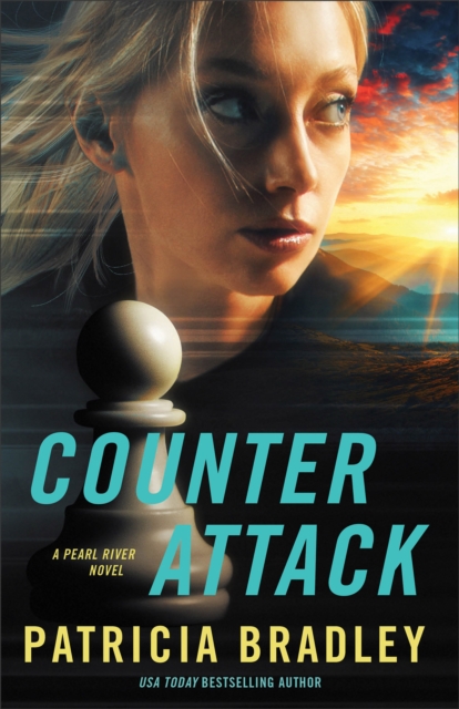 Counter Attack ( Book #1)