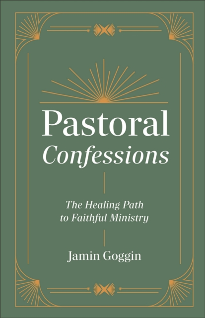 Pastoral Confessions