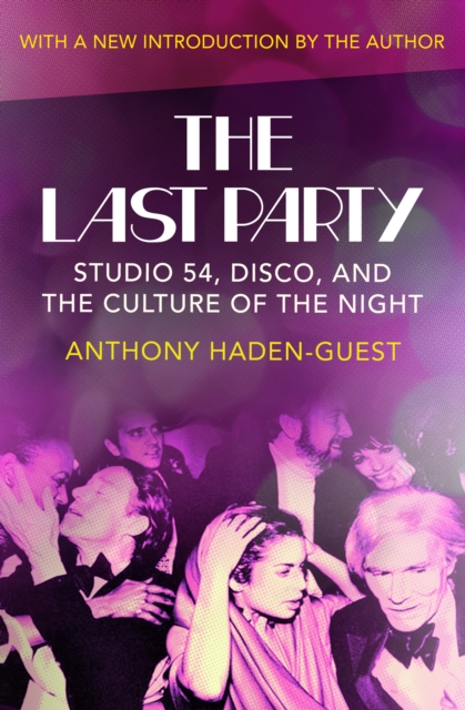 Last Party