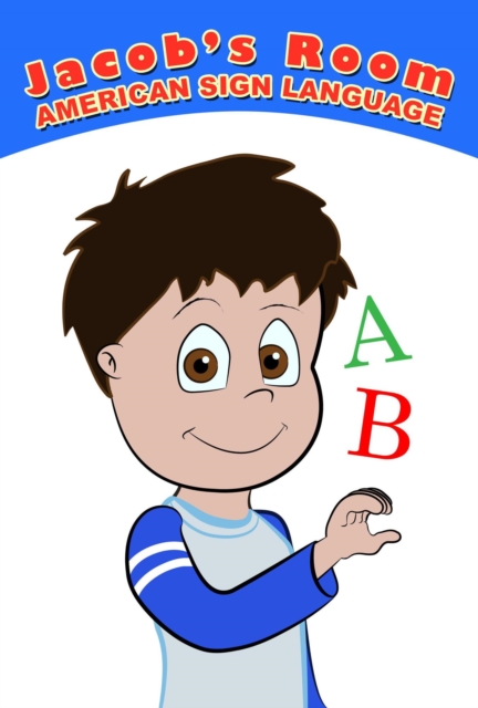 Jacob's Room | American Sign Language : ABC