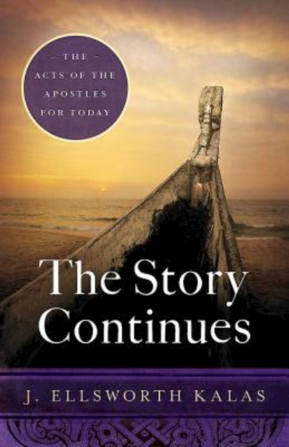 Story Continues