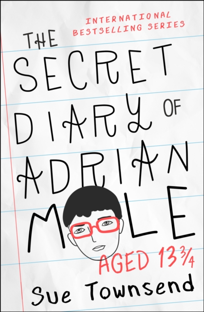 Secret Diary of Adrian Mole, Aged 13 3/4