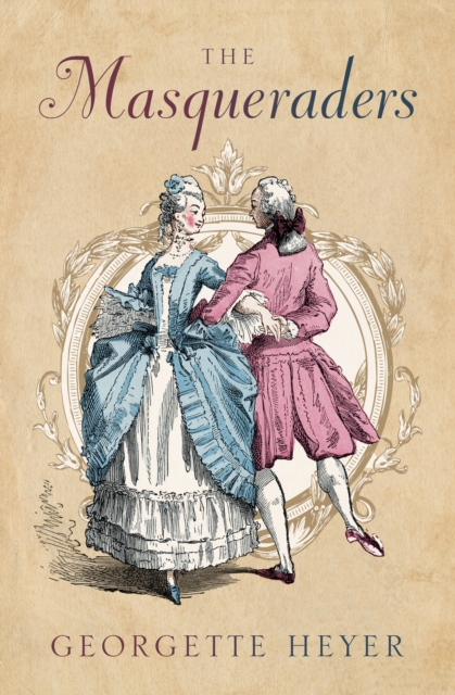 Masqueraders