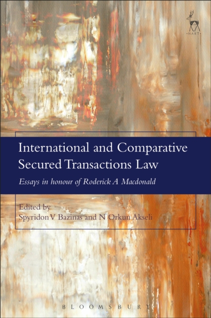 Jurisprudence of Lord Hoffmann