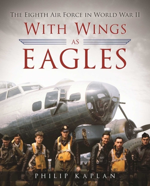 With Wings As Eagles