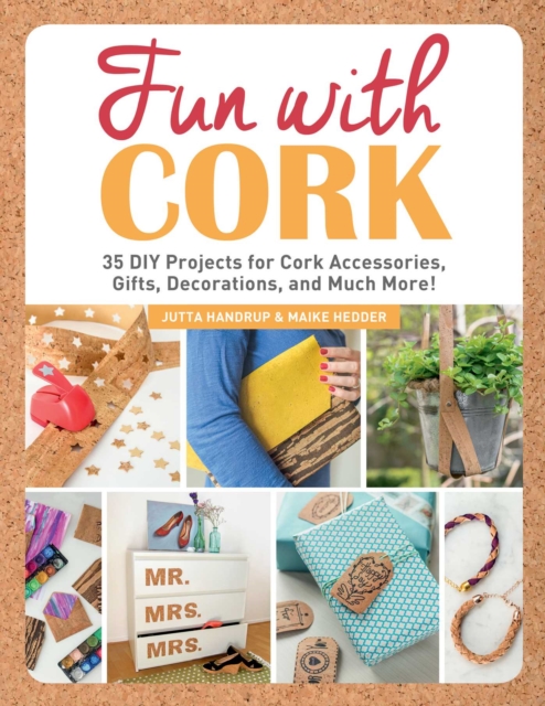 Fun with Cork