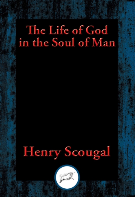 Life of God in the Soul of Man