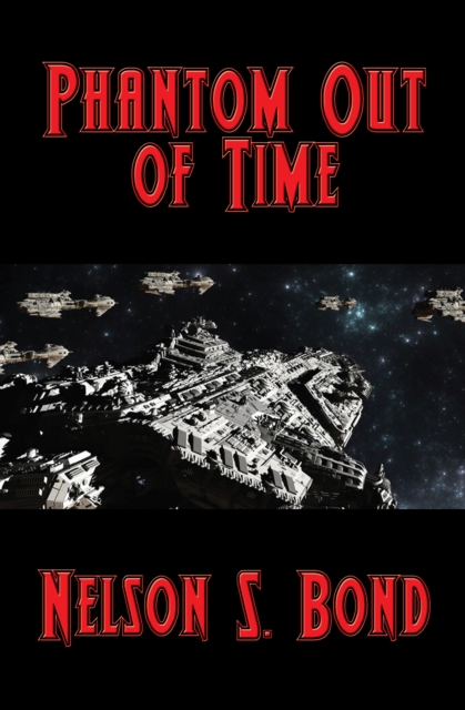 Phantom out of Time