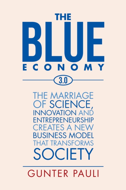 Blue Economy 3.0