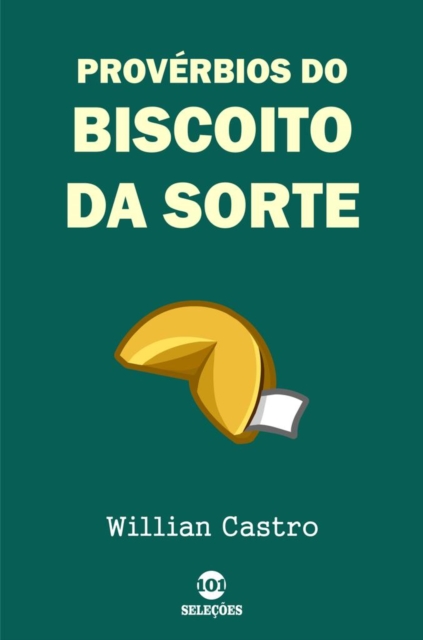 Provérbios do biscoito da sorte