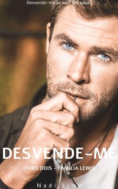 Desvende-me - Livro Dois - Família Lewis