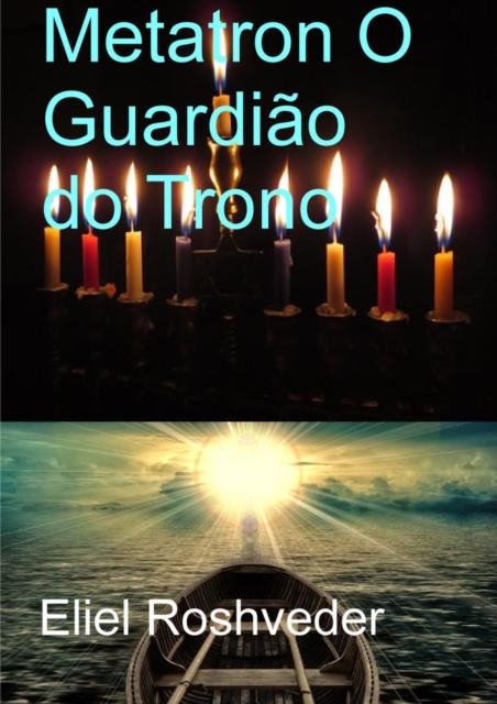 Metatron O Guardião do Trono