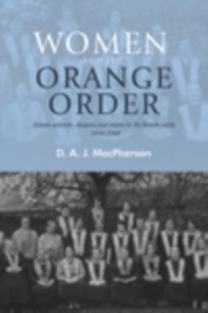 Women and the Orange Order