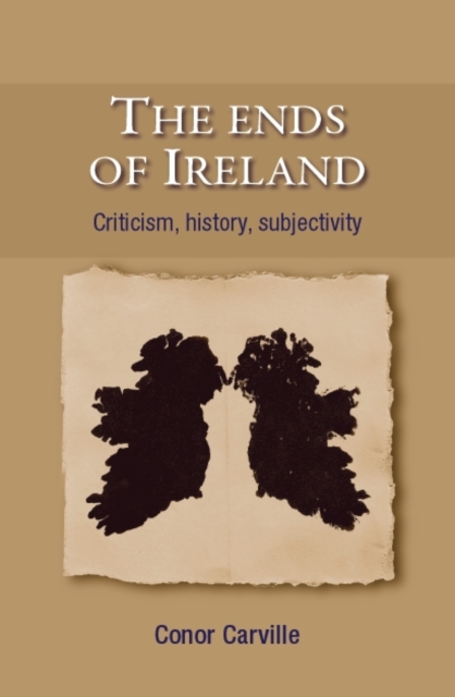 ends of Ireland
