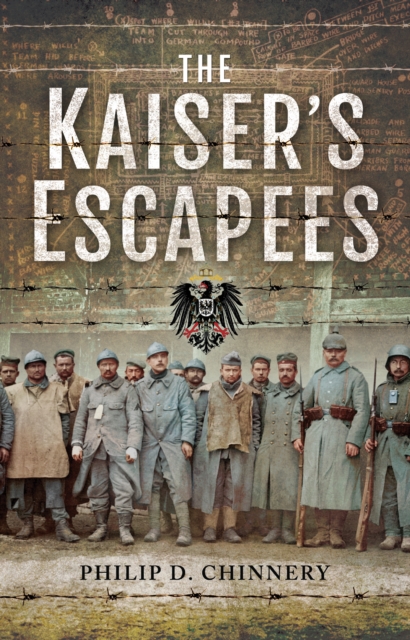 Kaiser's Escapees