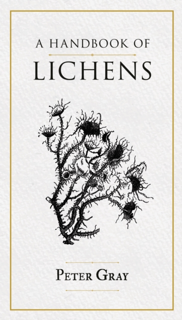 Handbook of Lichens