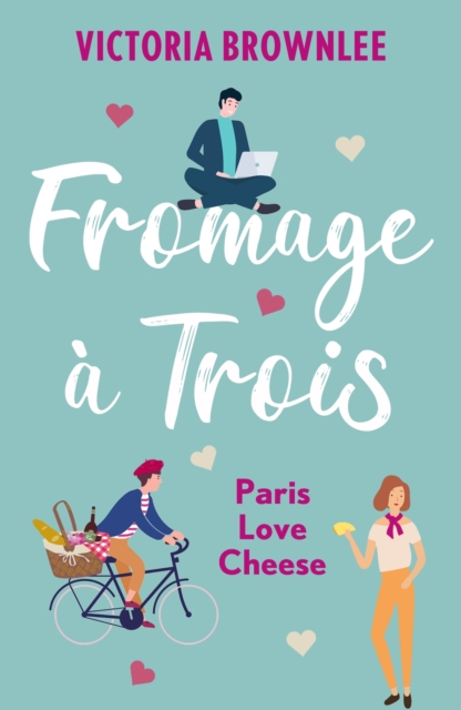 Fromage Trois
