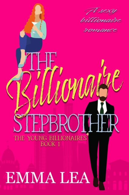 Billionaire Stepbrother