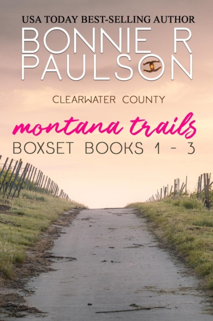 Montana Trails Series Box Set