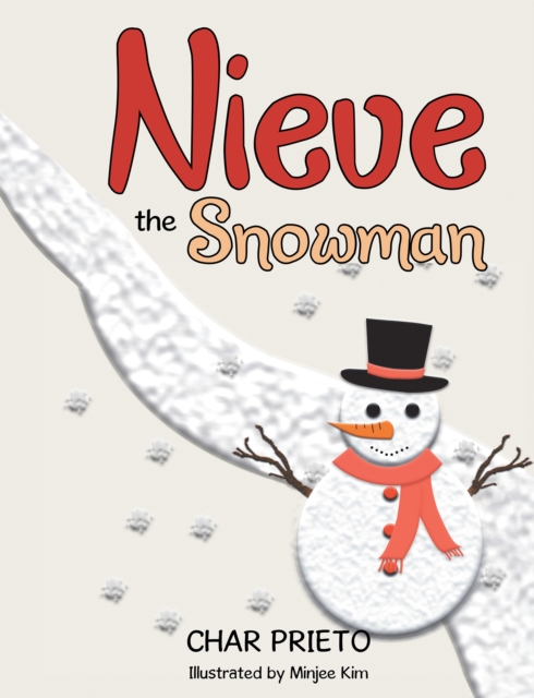 Nieve the Snowman