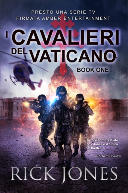 I Cavalieri del Vaticano