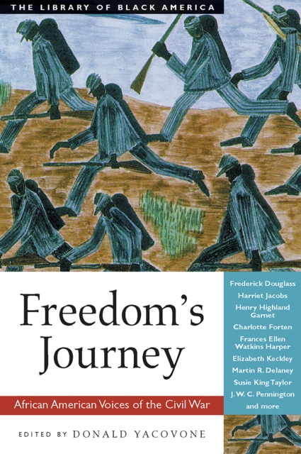 Freedom's Journey