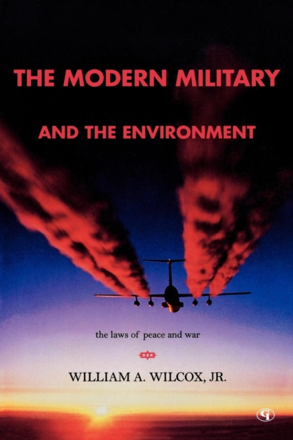 Modern Military and the Environment
