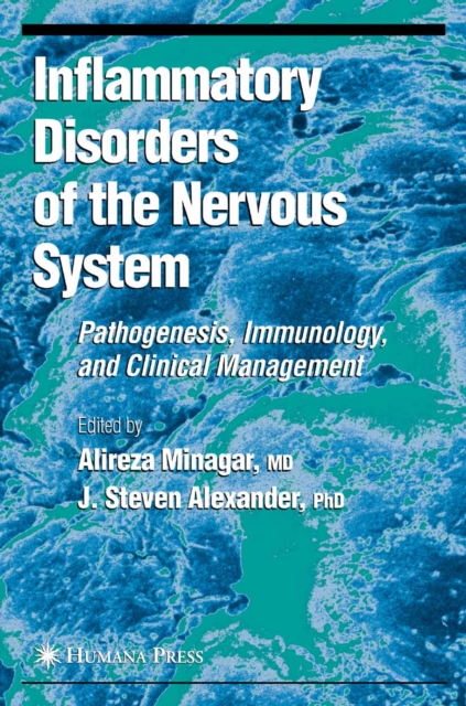 Inflammatory Disorders of the Nervous System