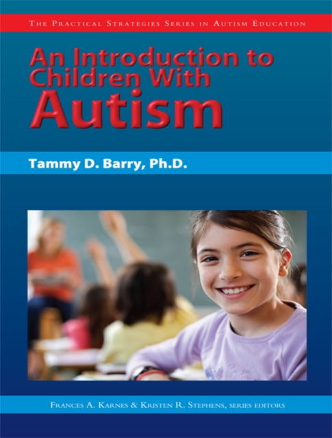 Introduction to Children With Autism
